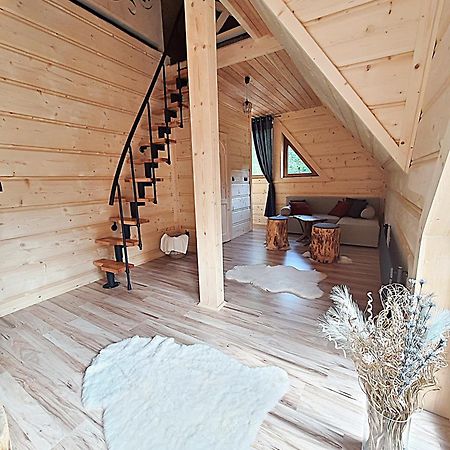 Apartamenty U Pietrka Koscielisko Luaran gambar