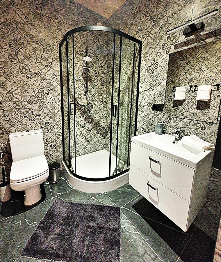 Apartamenty U Pietrka Koscielisko Luaran gambar