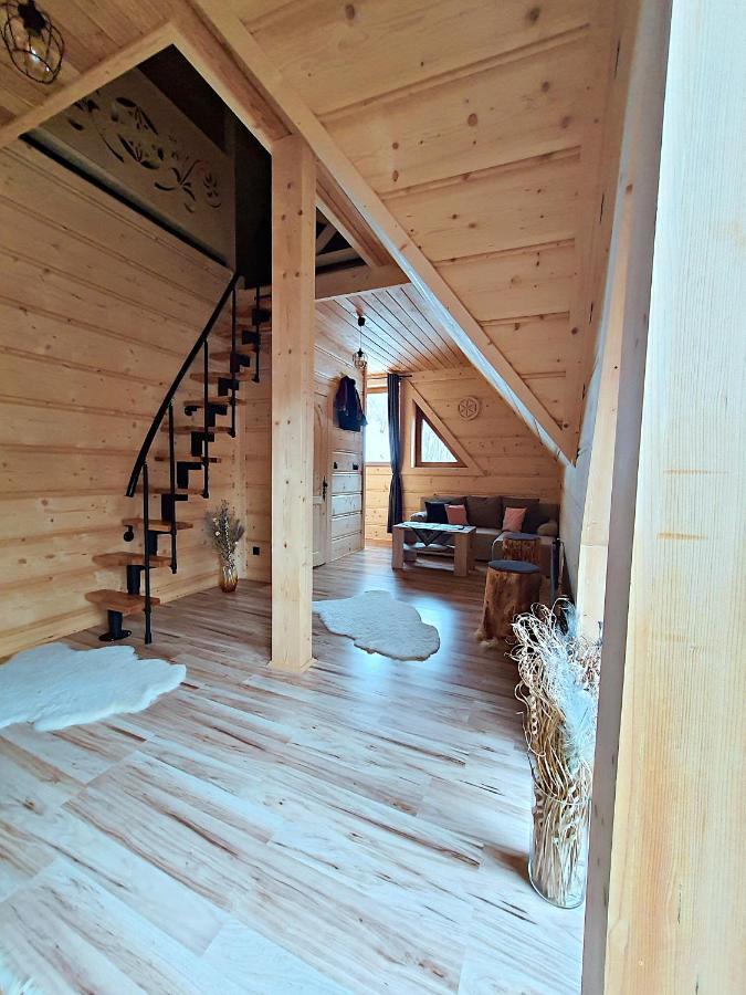 Apartamenty U Pietrka Koscielisko Luaran gambar
