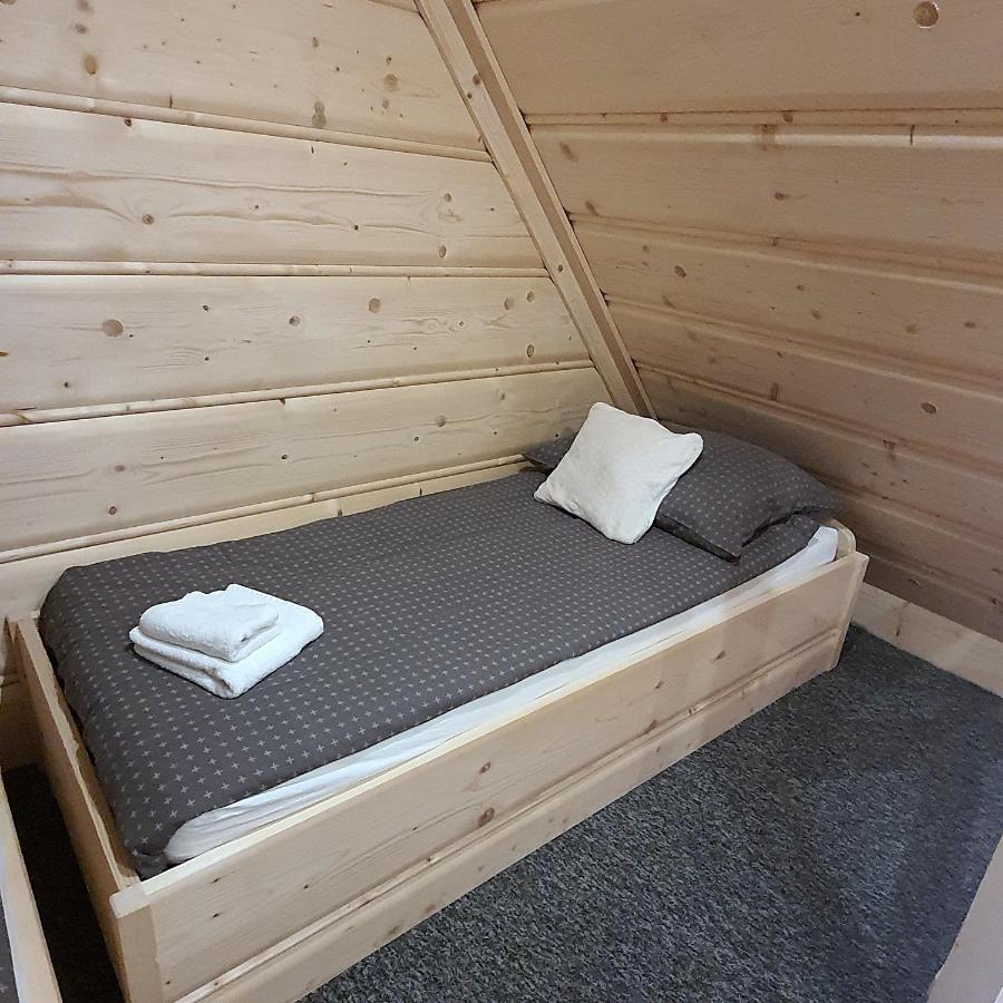 Apartamenty U Pietrka Koscielisko Luaran gambar