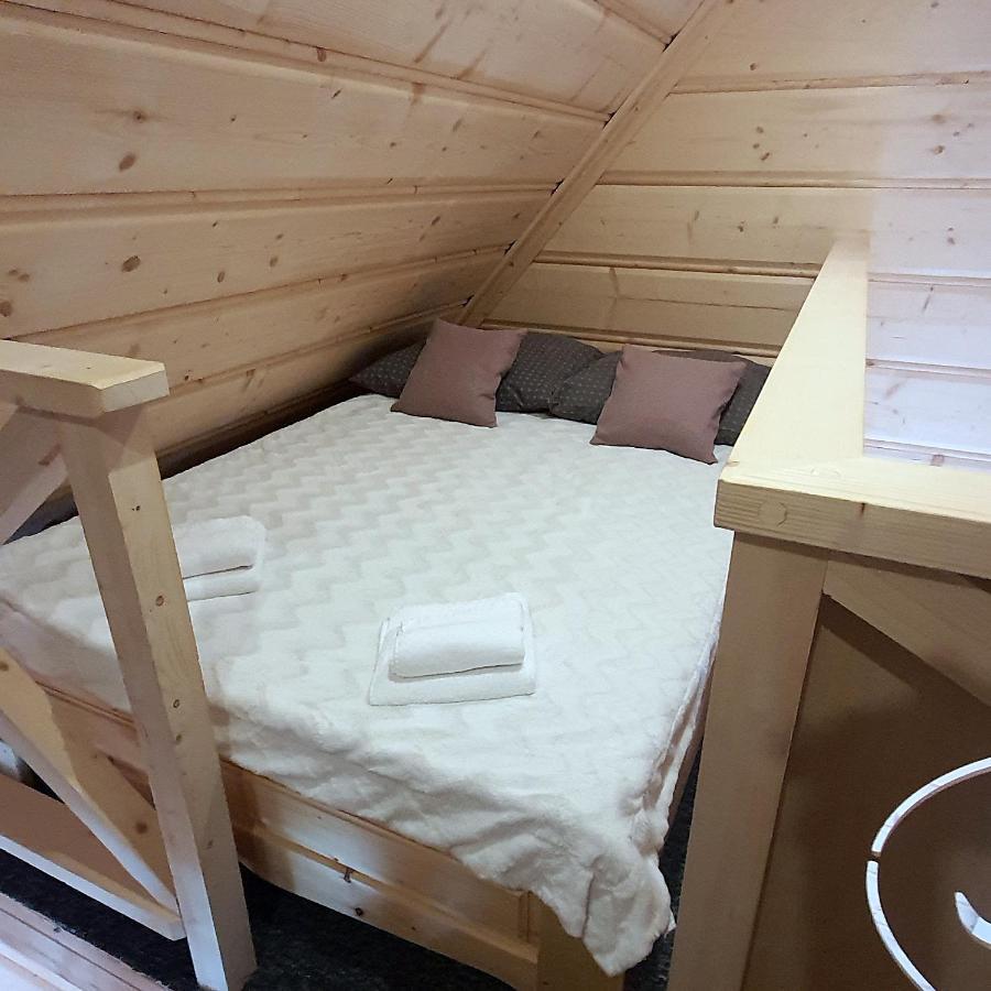 Apartamenty U Pietrka Koscielisko Luaran gambar