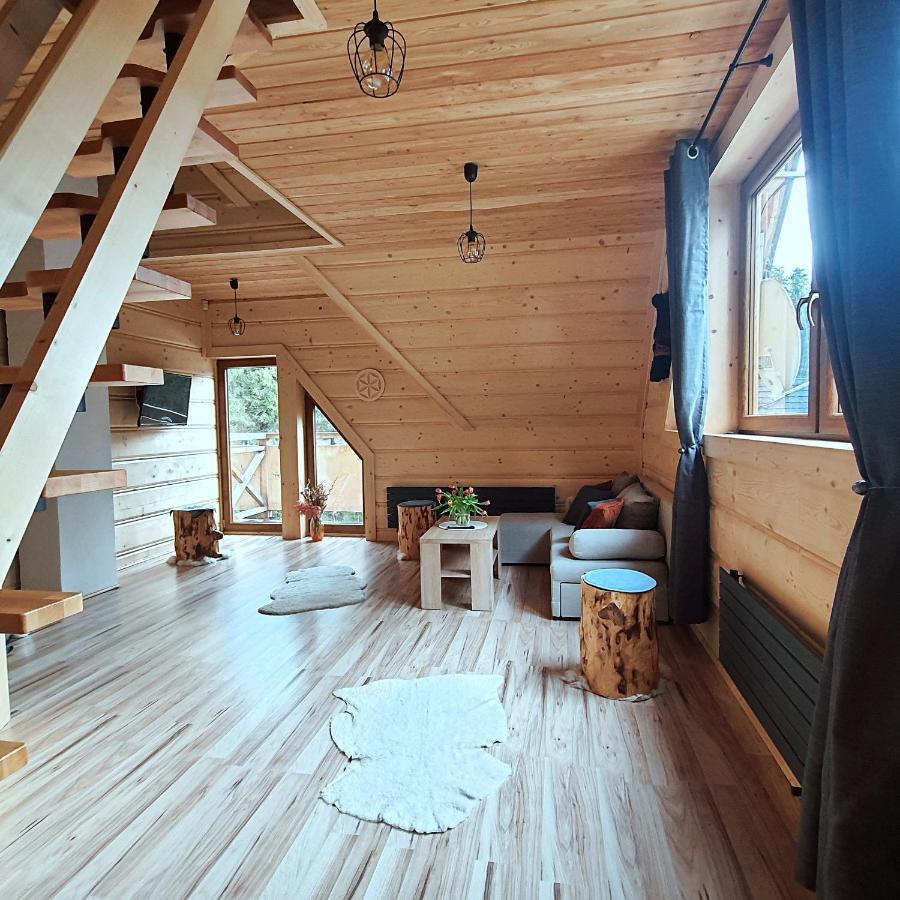 Apartamenty U Pietrka Koscielisko Luaran gambar