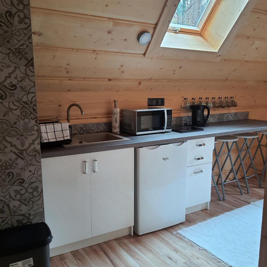 Apartamenty U Pietrka Koscielisko Luaran gambar