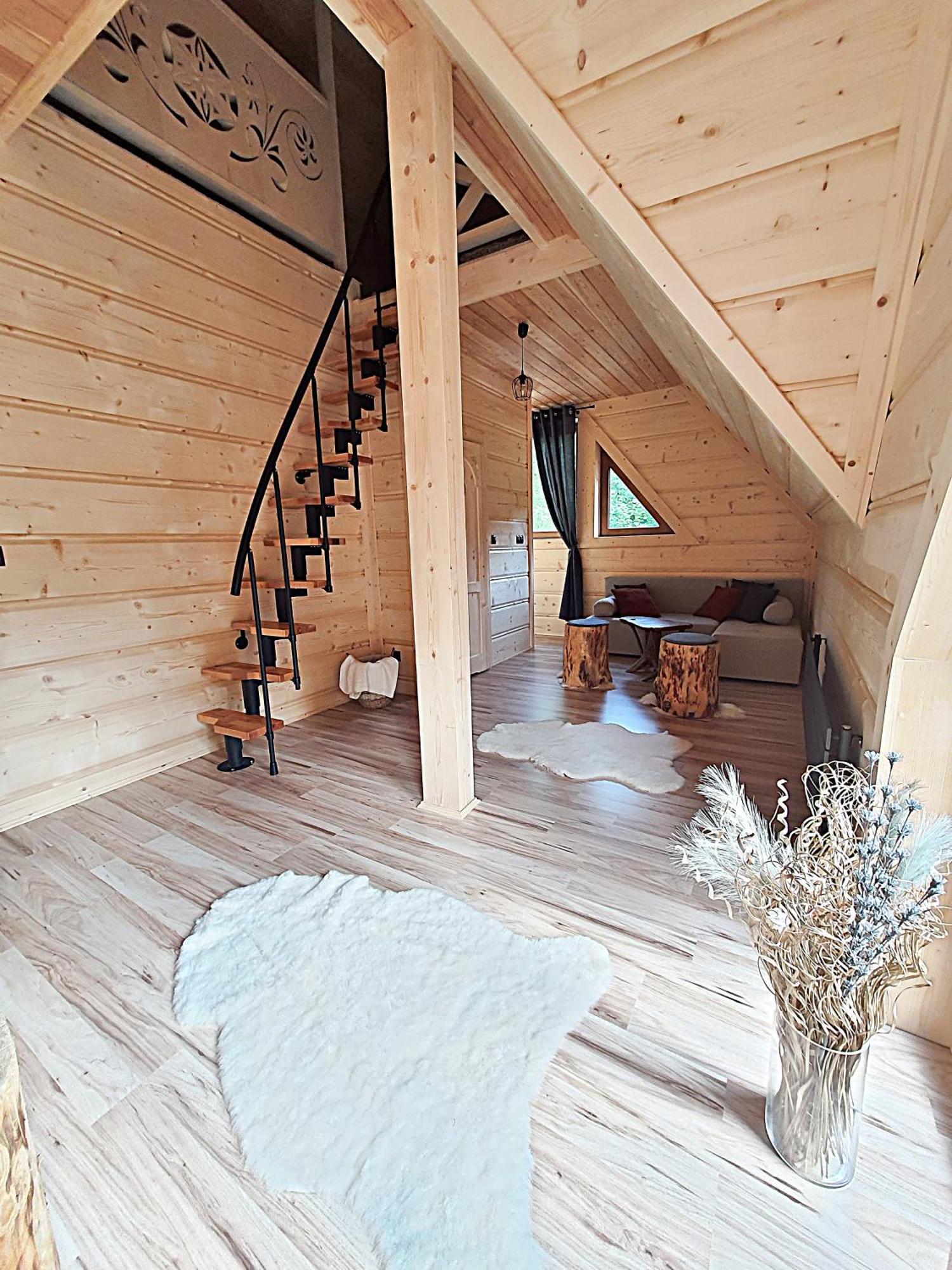 Apartamenty U Pietrka Koscielisko Luaran gambar