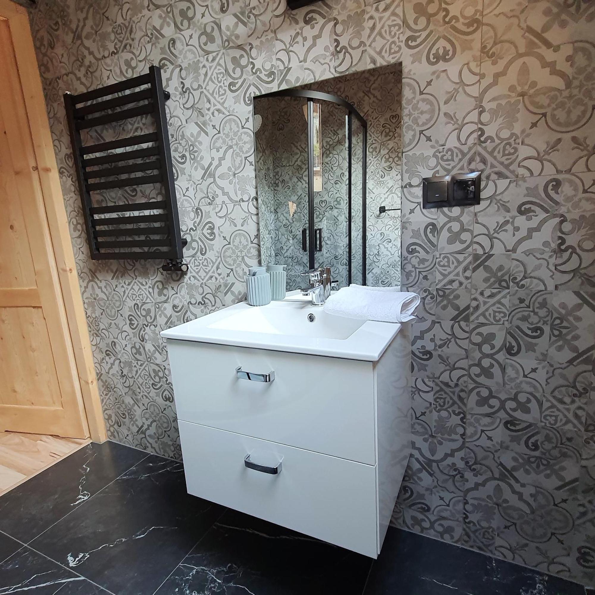 Apartamenty U Pietrka Koscielisko Luaran gambar