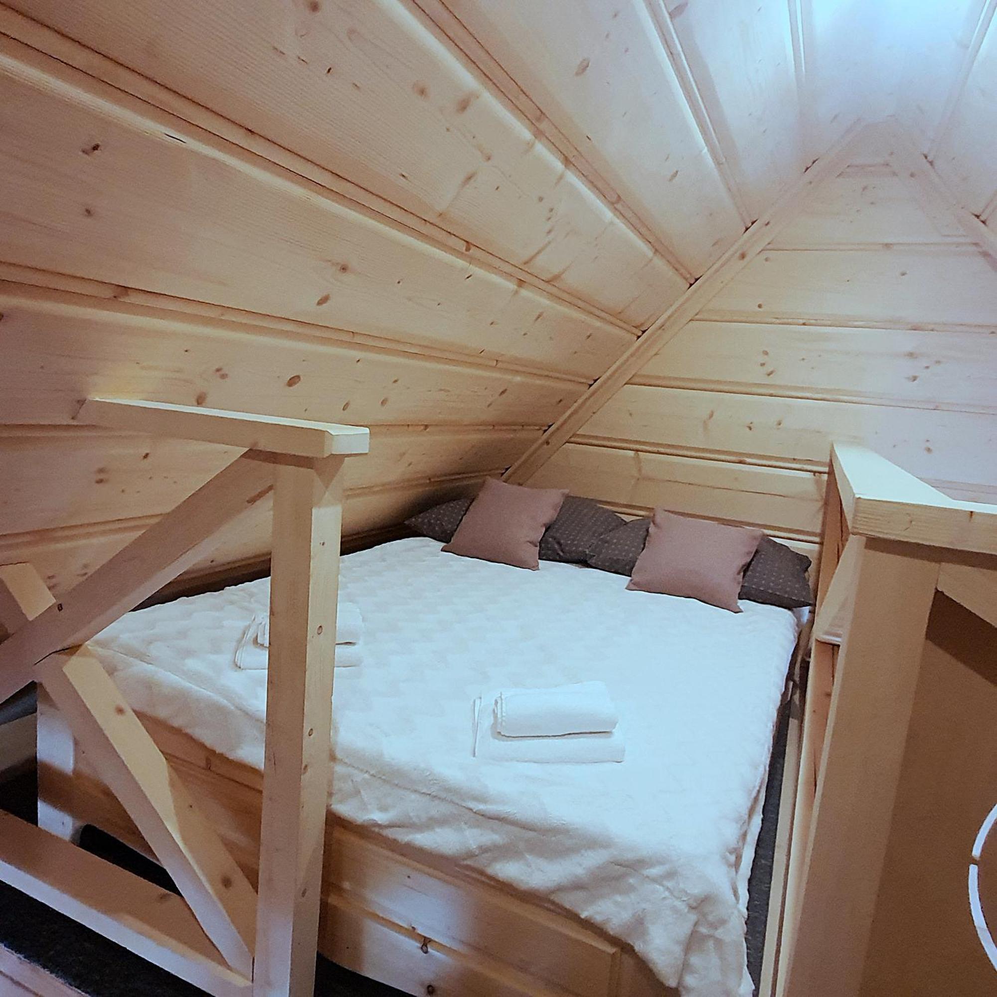 Apartamenty U Pietrka Koscielisko Luaran gambar